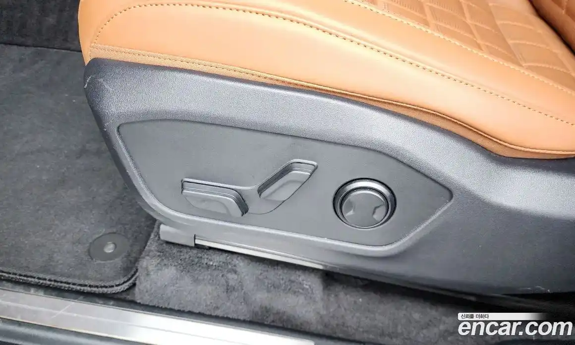 Kia Tasman 2025 2.5 гидро, фото 31