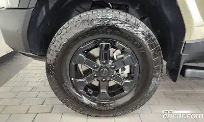 Kia Tasman 2025 2.5 гидро, миниатюра 5