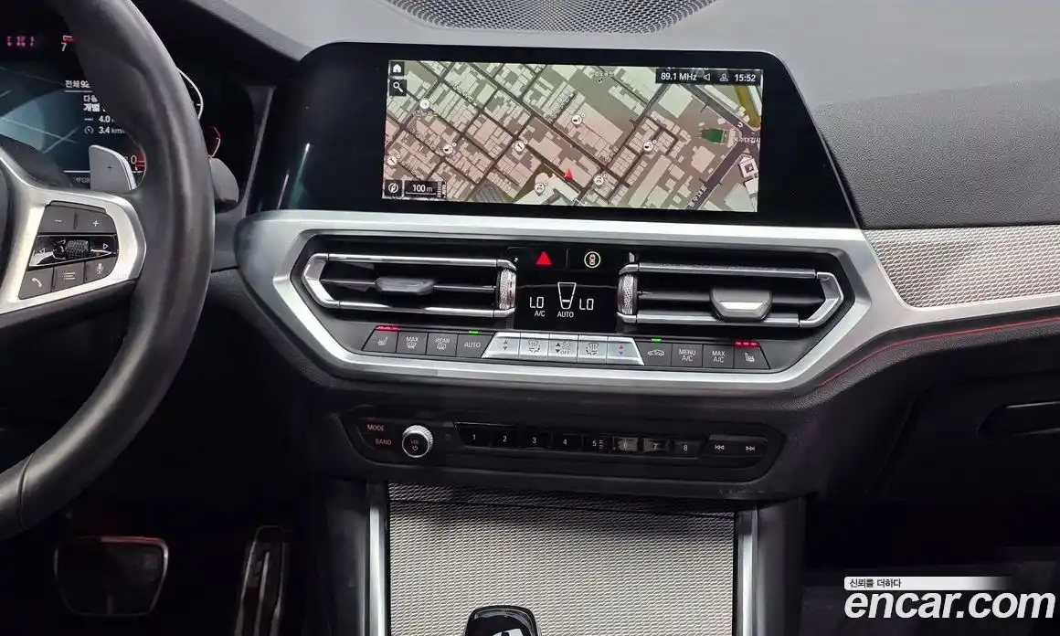 BMW 3 серия 2020 2.0 автомат (гидро), фото 21