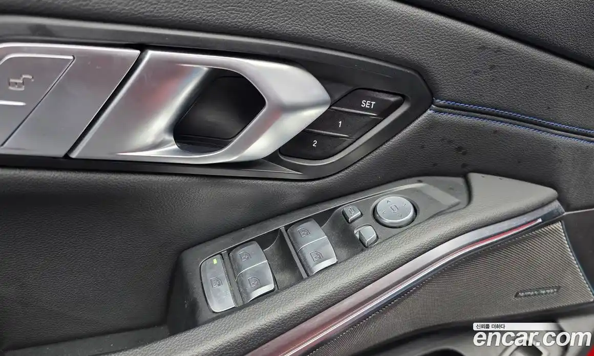 BMW 3 серия 2020 2.0 автомат (гидро), фото 28