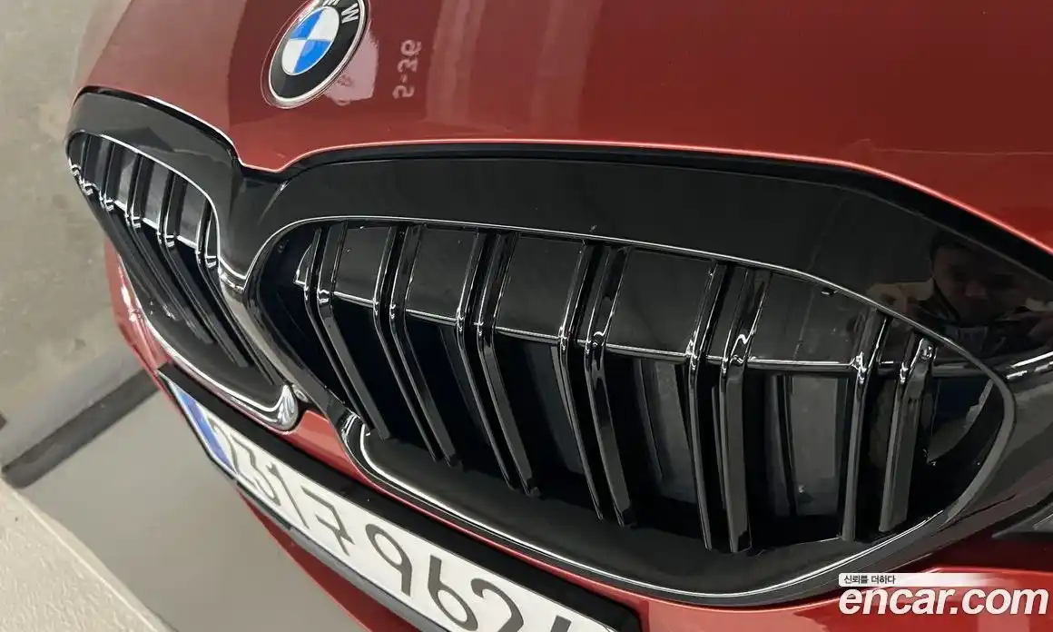 BMW 3 серия 2020 2.0 автомат (гидро), фото 36