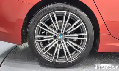 BMW 3 серия 2020 2.0 автомат (гидро), миниатюра 5