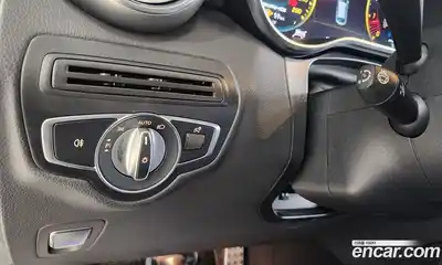 Mercedes-Benz GLC-Class 2022 3.0 гидро, миниатюра 11 Mercedes-Benz GLC-Class 2022 3.0 гидро, миниатюра 11