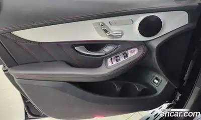 Mercedes-Benz GLC-Class 2022 3.0 гидро, миниатюра 12
