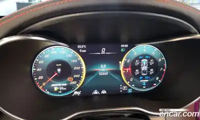 Mercedes-Benz GLC-Class 2022 3.0 гидро, миниатюра 5 Mercedes-Benz GLC-Class 2022 3.0 гидро, миниатюра 5