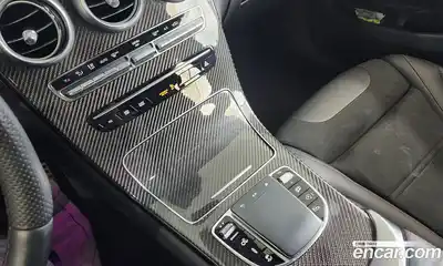 Mercedes-Benz GLC-Class 2022 3.0 гидро, миниатюра 9 Mercedes-Benz GLC-Class 2022 3.0 гидро, миниатюра 9