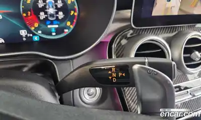 Mercedes-Benz GLC-Class 2022 3.0 гидро, миниатюра 10 Mercedes-Benz GLC-Class 2022 3.0 гидро, миниатюра 10