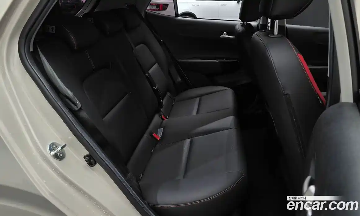 Kia Morning 2019 1.0 гидро, фото 11