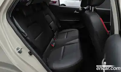 Kia Morning 2019 1.0 гидро, миниатюра 11