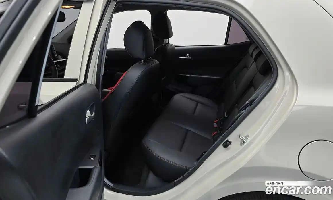 Kia Morning 2019 1.0 гидро, фото 12