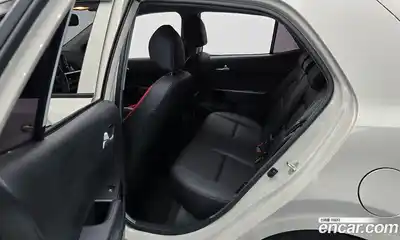 Kia Morning 2019 1.0 гидро, миниатюра 12