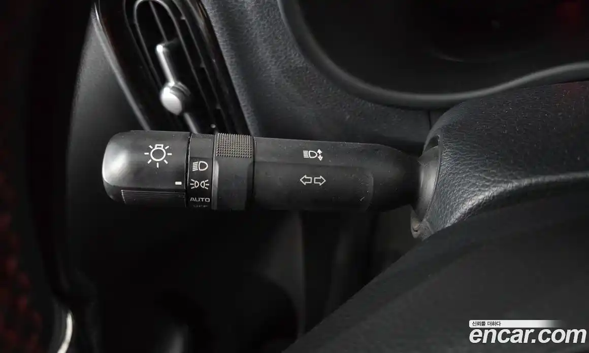 Kia Morning 2019 1.0 гидро, фото 18