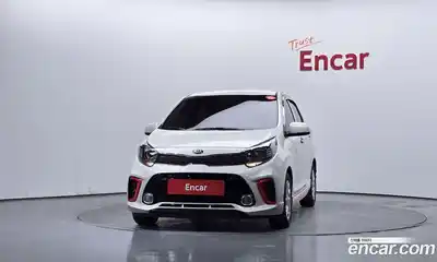 Kia Morning 2019 1.0 гидро, миниатюра 3