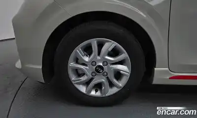 Kia Morning 2019 1.0 гидро, миниатюра 5