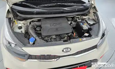 Kia Morning 2019 1.0 гидро, миниатюра 6