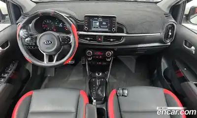 Kia Morning 2019 1.0 гидро, миниатюра 7