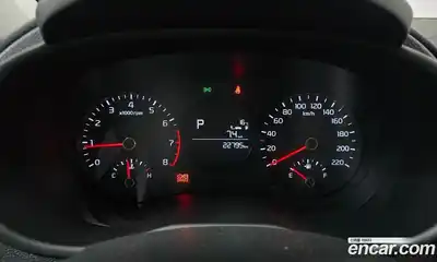 Kia Morning 2019 1.0 гидро, миниатюра 8