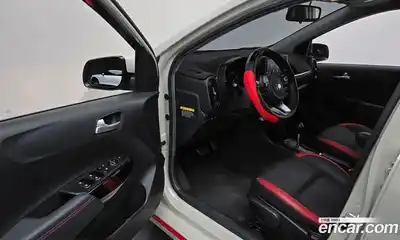 Kia Morning 2019 1.0 гидро, миниатюра 10