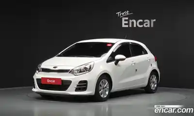 Kia Pride