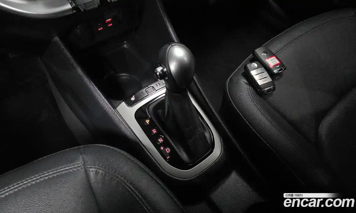 Kia Pride 2016 1.4 гидро, фото 12