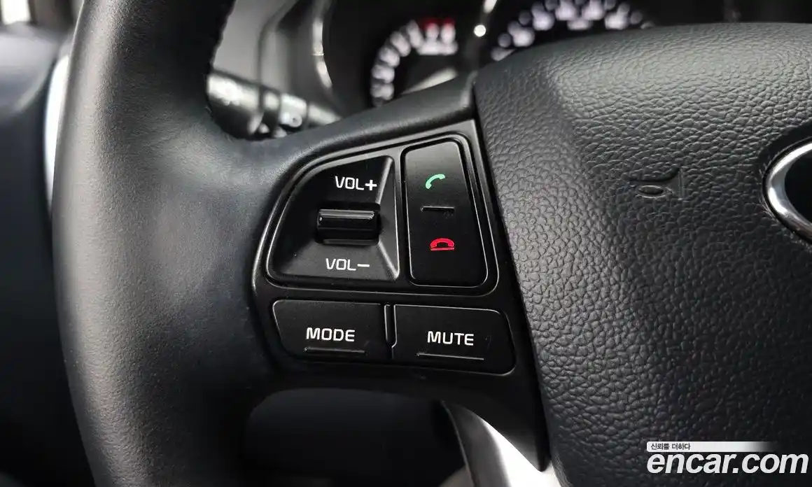Kia Pride 2016 1.4 гидро, фото 23