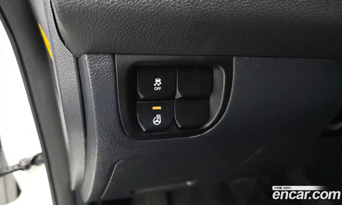 Kia Pride 2016 1.4 гидро, фото 24