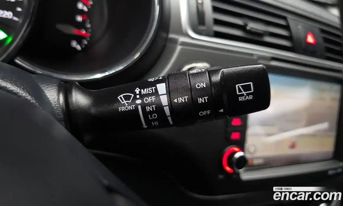 Kia Pride 2016 1.4 гидро, фото 28