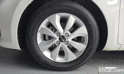 Kia Pride 2016 1.4 гидро, миниатюра 5