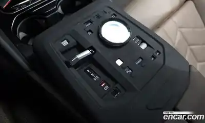 BMW 5-Series 2024 2.0 гидро, миниатюра 11