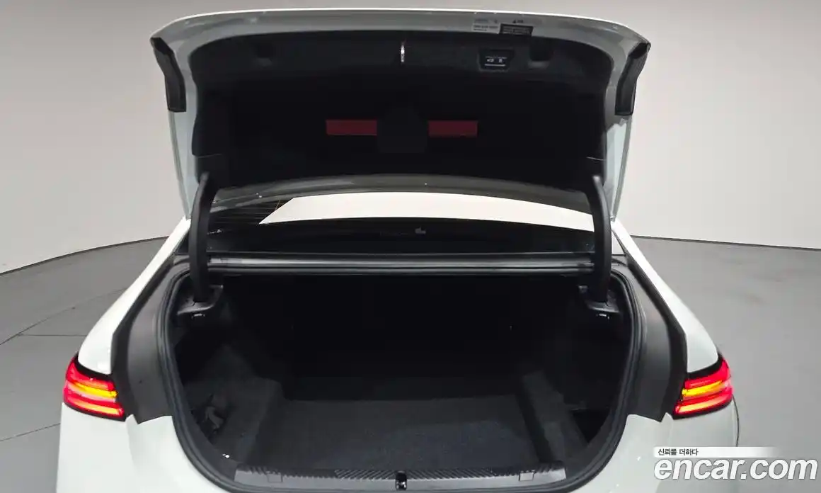 BMW 5-Series 2024 2.0 гидро, фото 24