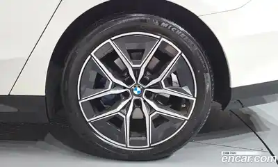 BMW 5-Series 2024 2.0 гидро, миниатюра 6