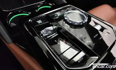 BMW 5-Series 2024 2.0 гидро, миниатюра 12