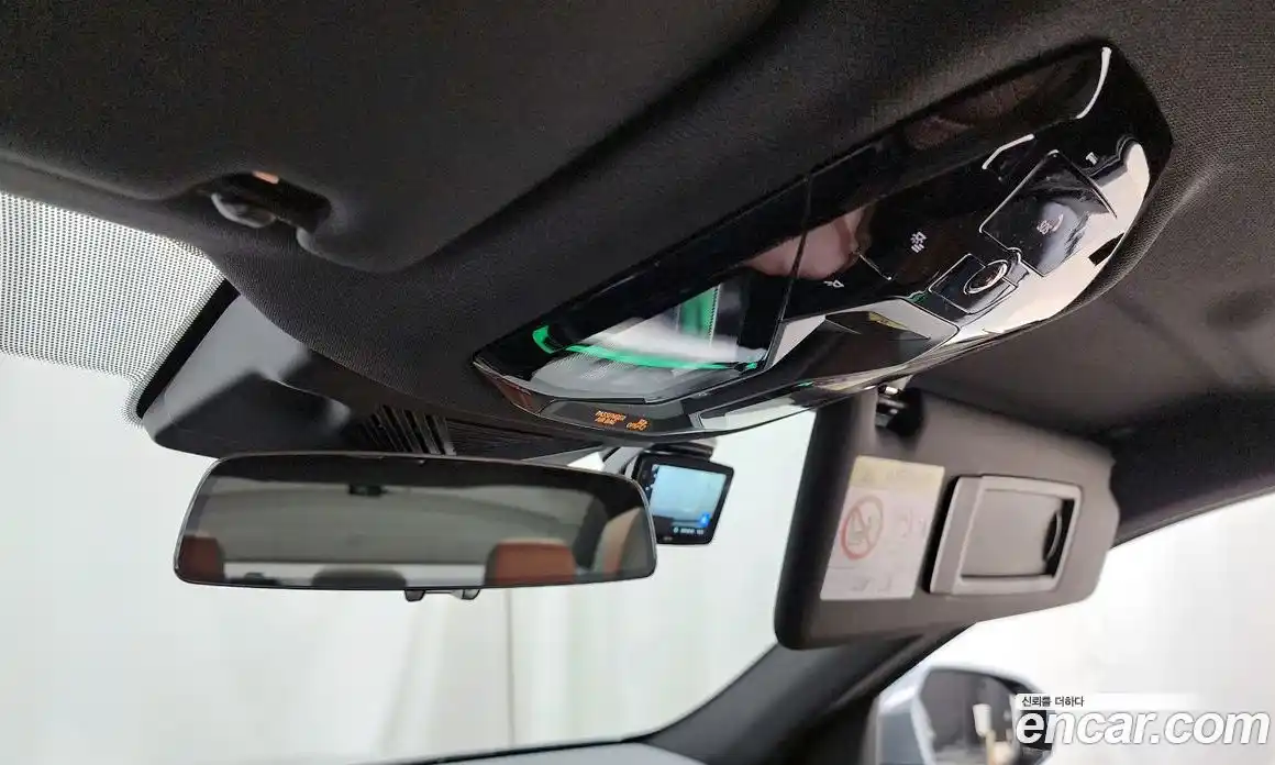 BMW 5-Series 2024 2.0 гидро, фото 16