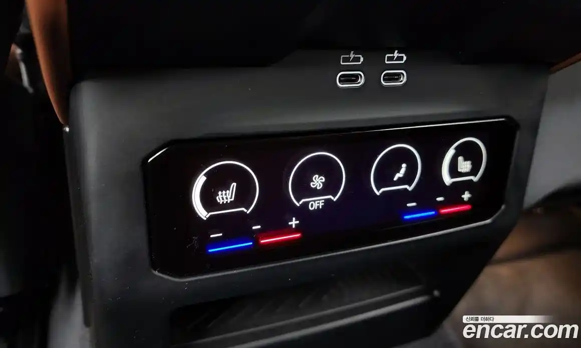 BMW 5-Series 2024 2.0 гидро, фото 25