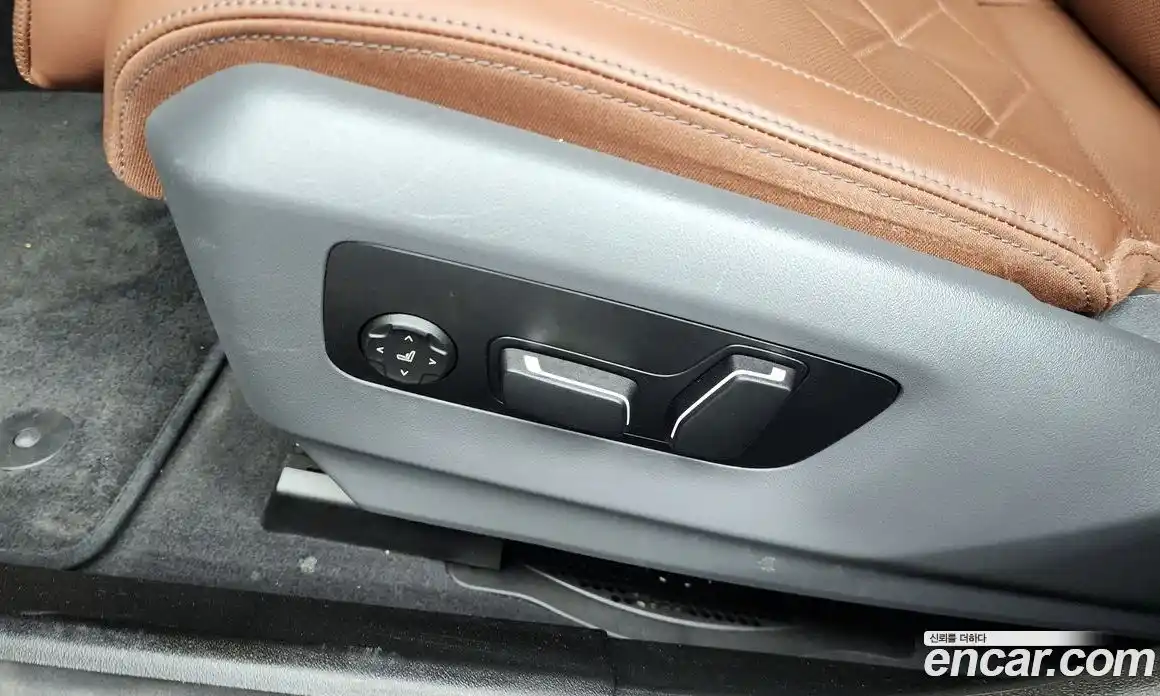 BMW 5-Series 2024 2.0 гидро, фото 30
