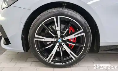 BMW 5-Series 2024 2.0 гидро, миниатюра 5
