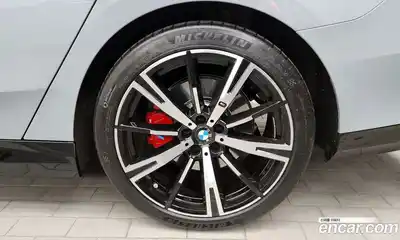 BMW 5-Series 2024 2.0 гидро, миниатюра 7