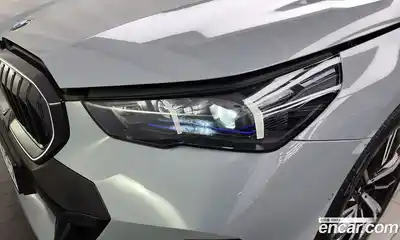 BMW 5-Series 2024 2.0 гидро, миниатюра 8