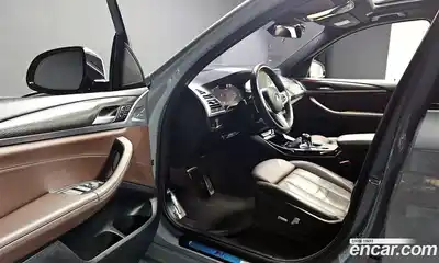 BMW X3 2022 2.0 гидро, миниатюра 12
