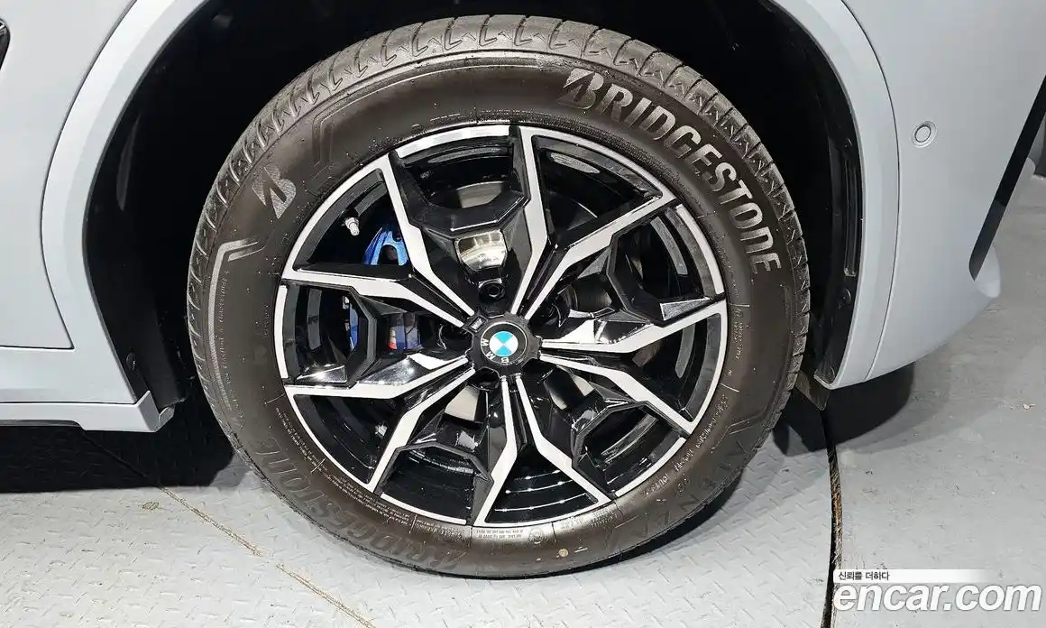 BMW X3 2022 2.0 гидро, фото 5