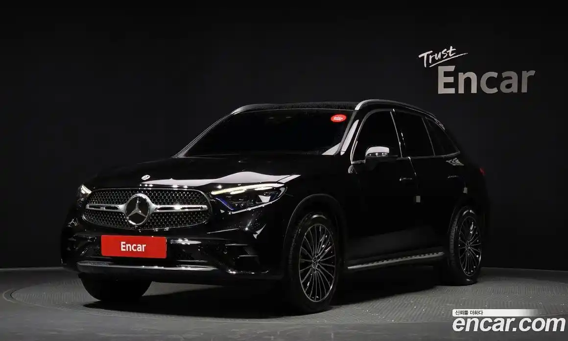 Mercedes-Benz GLC-Class 2023 2.0 гидро, фото 1 Mercedes-Benz GLC-Class 2023 2.0 гидро, фото 1