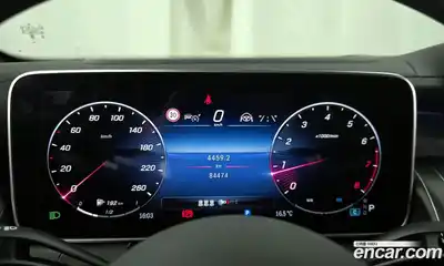 Mercedes-Benz GLC-Class 2023 2.0 гидро, миниатюра 11 Mercedes-Benz GLC-Class 2023 2.0 гидро, миниатюра 11
