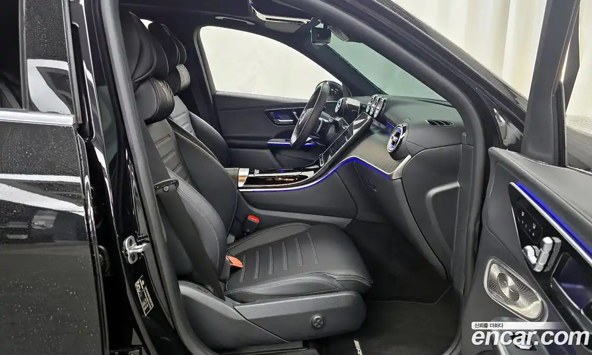 Mercedes-Benz GLC-Class 2023 2.0 гидро, фото 17 Mercedes-Benz GLC-Class 2023 2.0 гидро, фото 17