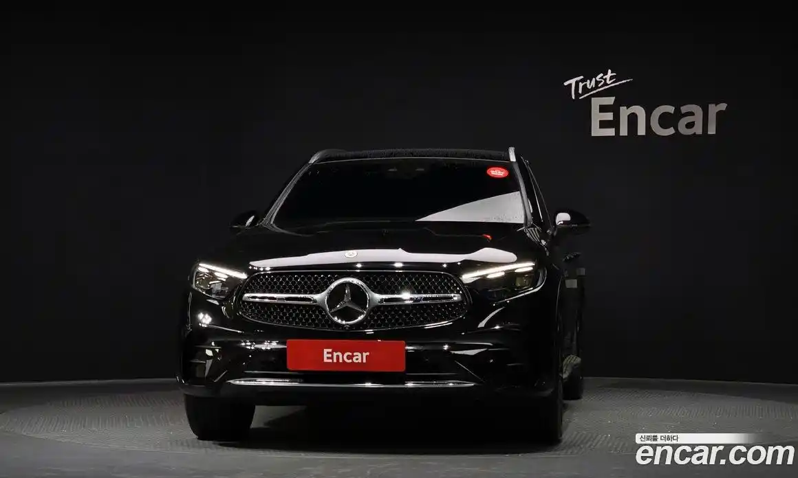 Mercedes-Benz GLC-Class 2023 2.0 гидро, фото 3 Mercedes-Benz GLC-Class 2023 2.0 гидро, фото 3