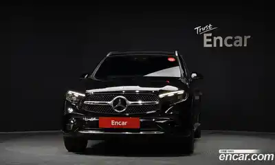 Mercedes-Benz GLC-Class 2023 2.0 гидро, миниатюра 3 Mercedes-Benz GLC-Class 2023 2.0 гидро, миниатюра 3