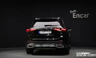 Mercedes-Benz GLC-Class 2023 2.0 гидро, миниатюра 4 Mercedes-Benz GLC-Class 2023 2.0 гидро, миниатюра 4