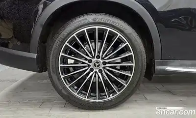 Mercedes-Benz GLC-Class 2023 2.0 гидро, миниатюра 5 Mercedes-Benz GLC-Class 2023 2.0 гидро, миниатюра 5
