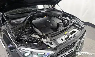 Mercedes-Benz GLC-Class 2023 2.0 гидро, миниатюра 6 Mercedes-Benz GLC-Class 2023 2.0 гидро, миниатюра 6