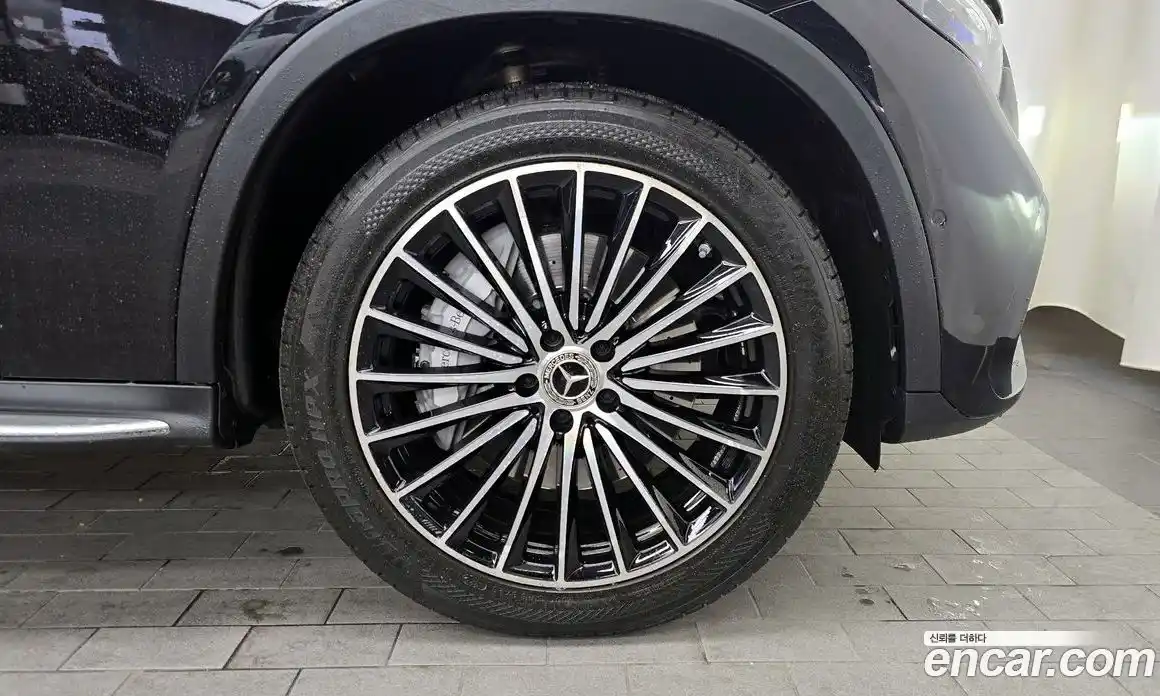 Mercedes-Benz GLC-Class 2023 2.0 гидро, фото 7 Mercedes-Benz GLC-Class 2023 2.0 гидро, фото 7