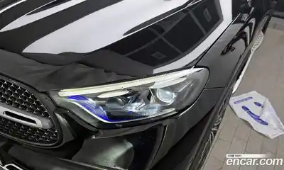 Mercedes-Benz GLC-Class 2023 2.0 гидро, миниатюра 8 Mercedes-Benz GLC-Class 2023 2.0 гидро, миниатюра 8